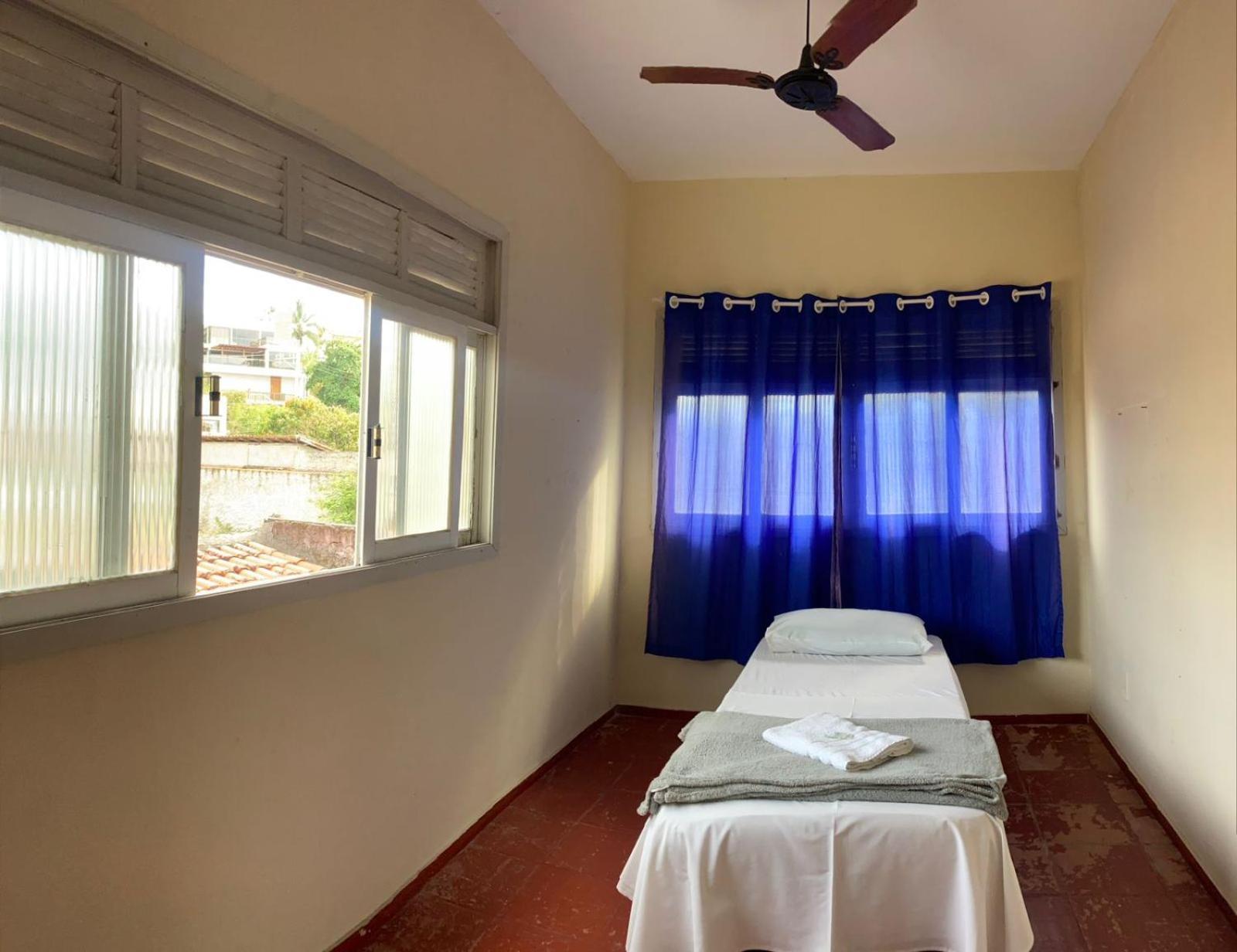 Pousada Familia Guarapari Exterior foto