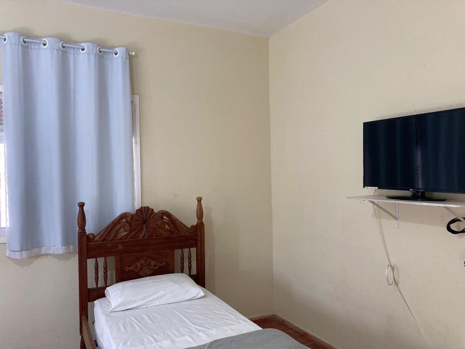 Pousada Familia Guarapari Exterior foto
