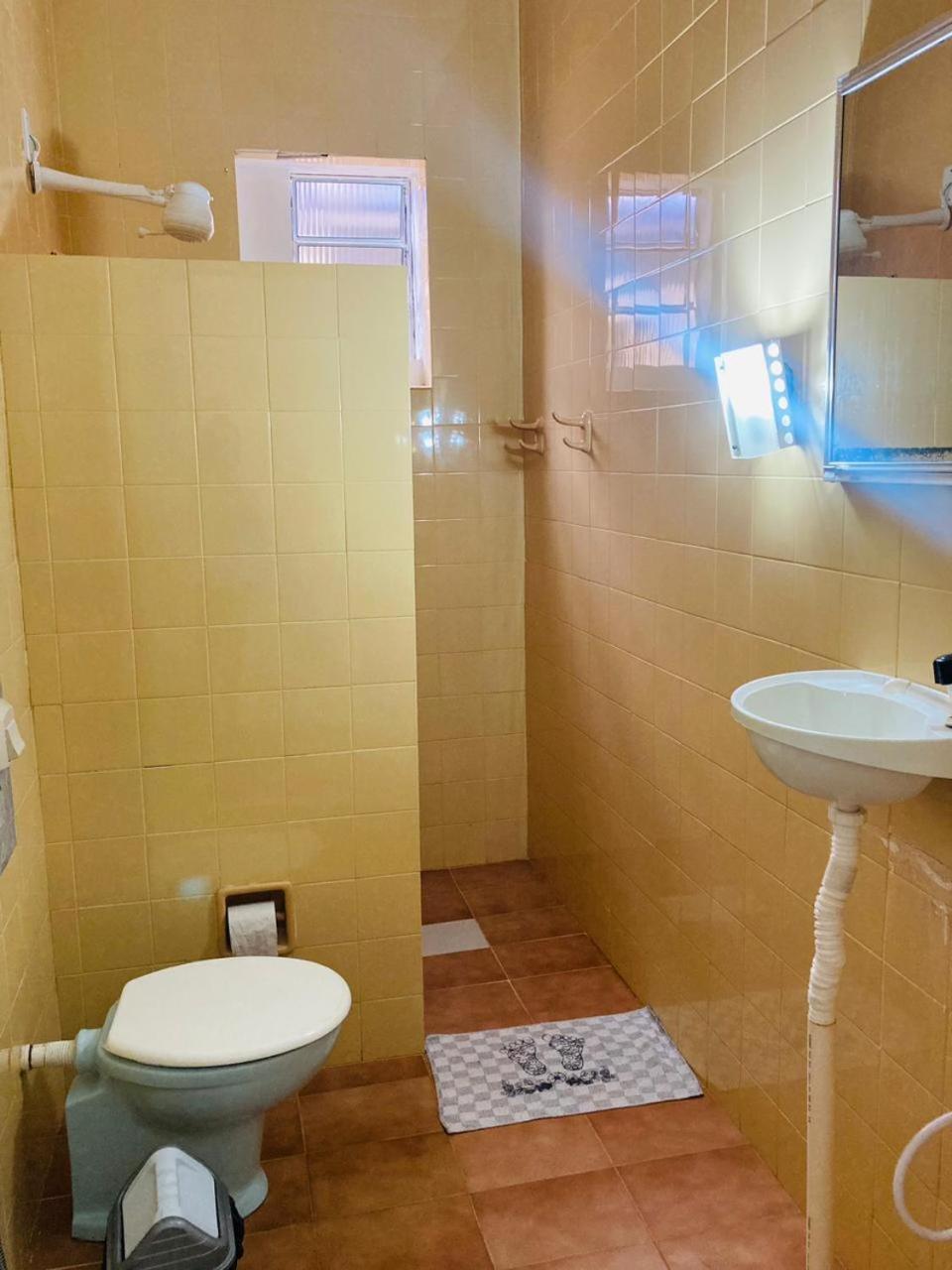 Pousada Familia Guarapari Exterior foto