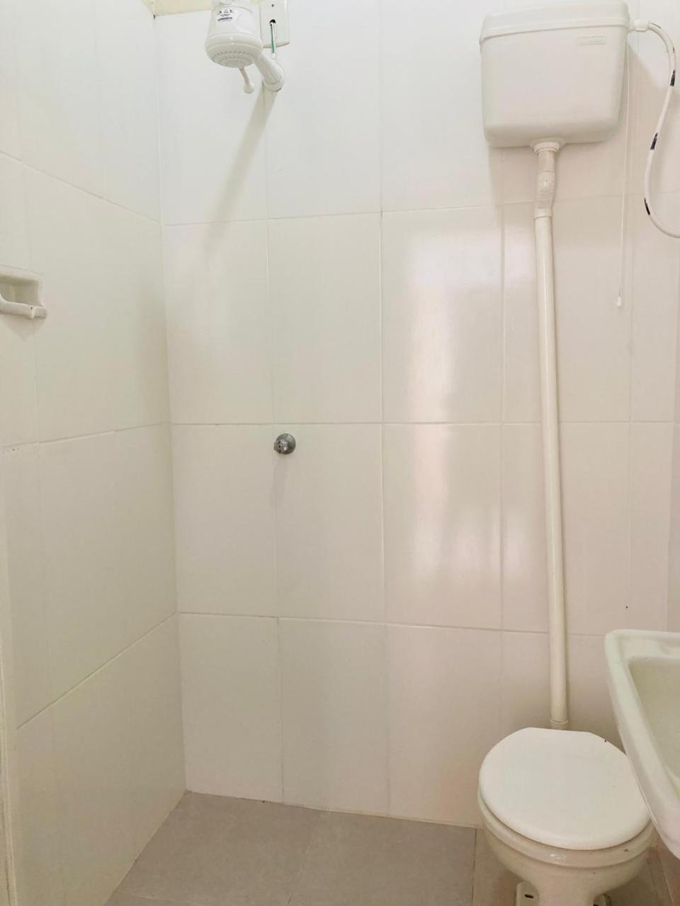 Pousada Familia Guarapari Exterior foto
